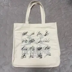 RULE THE FATE トートバッグ 新品・未使用品・未開封品 | Mercari