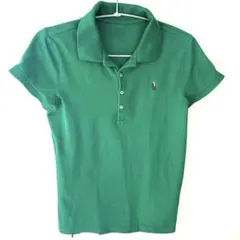 Summer End Sale⭐︎ラルフローレン⭐︎半袖ポロシャツ