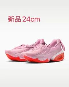 新品未使用】NIKE × KNWLS AirMaxMuse Pink 23.5 - メルカリ