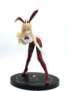 チェンソーマン　パワー　フィギュア　furyu bicute bunnies