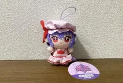 東方Project ぬいぷりけmini　レミリア・スカーレット