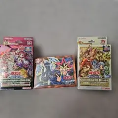 未開封☆ 遊戯王 ストラクチャーデッキ 海馬編 初期 vol.1 - メルカリ