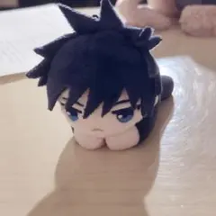 呪術廻戦 はぐキャラコレクション 伏黒恵