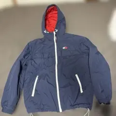 TOMMY JEANS THE CHICAGO WINDBREAKER