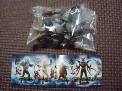 仮面ライダー剣　ブレイド　HG仮面ライダー27　～運命のカード編～