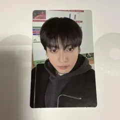 BTS ジョングク Jungkook ARIRANG アーリーバード トレカ