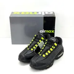 未使用 NIKE AIR MAX 95 BIG BUBBLE SE 28.5cm