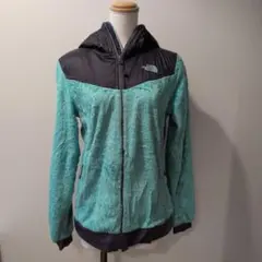 THE NORTH FACE WOMENSノースフェイスフリースジャケット M