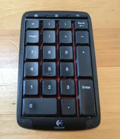 2026年最新】ロジクール テンキー N305の人気アイテム - メルカリ