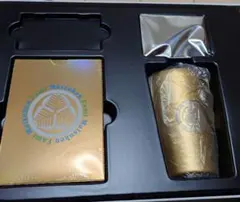 ファミリーマート　松平健　マツケンコラボ　福袋 セット（クーポン券なし）