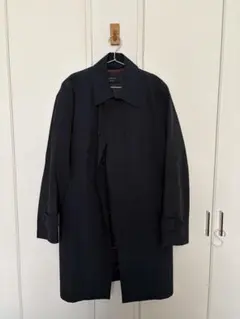 かしら　極美品　エポカウォモ　中綿ライナー　ステンカラーコート　比翼　XL 2025年最新】epoca uomo ステンカラーコートの人気アイテム - メルカリ