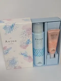 ミルボン オージュア 夏限定コフレ 2点セット