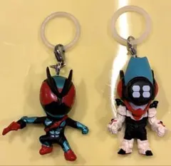 仮面ライダーゼッツスイング ガチャガチャ パラダイムワンダー - メルカリ