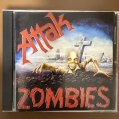 Attak Zombies パンク天国
