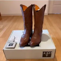 2026年最新】FRYE レディース ブーツの人気アイテム - メルカリ