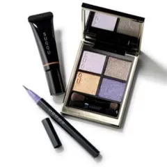 SUQQU メイクアップ コフレ 星冴（限定品）