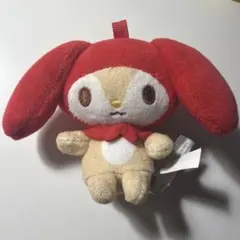 マイメロ　リトルフォレストフェロォ サンリオ　キャラクター