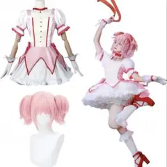 2026年最新】天羽まどか コスプレの人気アイテム - メルカリ