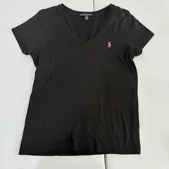 ラルフローレン　Tシャツ　綿100%