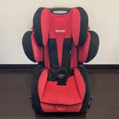RECARO YOUNG SPORT HERO 9ヶ月〜12歳用のサムネイル