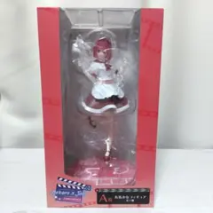 Ａ賞有馬かなフィギュア✖️2＋まとめ売り A賞有馬かなフィギュア✖️2＋まとめ売り