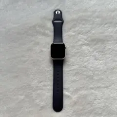 Apple Watch SE第 2 世代　GPSモデル40mm スターライト