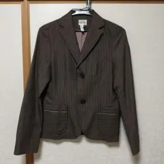 ロペピクニックジャケット