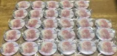 東雲絵名 プロセカ シクディス柄 グリッター缶バッジ×25 スクエア缶 