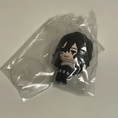 僕のヒーローアカデミア 原画展 相澤消太