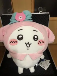 2026年最新】ちいかわぬいぐるみbigの人気アイテム - メルカリ