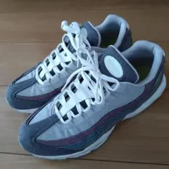 定価半額以下 NIKE AIR MAX 95 RECYCLED CANVASのサムネイル