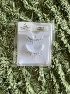 DOLLY WINK つけまつ毛のサムネイル