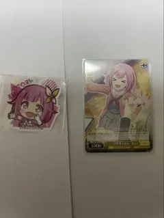 プロセカ　鳳えむ　グッズセット