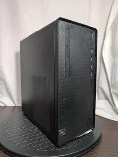 中古 HP Slim Desktop S01-pF3030jp 中古 HP Slim Desktop S01-pF3030jp - メルカリ