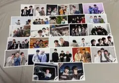 SnowMan 向井康二 混合 公式写真 2020~2023 まとめ売り28枚