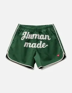 2026年最新】HUMAN MADE メンズ ショートパンツ・ハーフパンツの人気