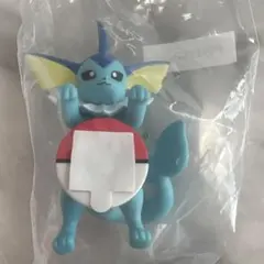 一番くじ ポケモンF賞 街歩きちらりんフレンズ シャワーズ