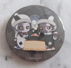 2025年最新】白黒無常 缶バッジの人気アイテム - メルカリ