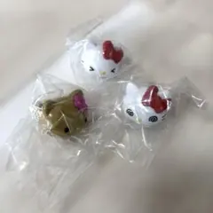 ハローキティ ファッションリング