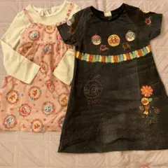 アンパンマンキッズコレクション　ワンピース