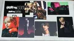 BE:FIRST JUNON ジュノン まとめ売り トレカ ALLDAY