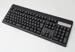 Topre REALFORCE 108 UBK