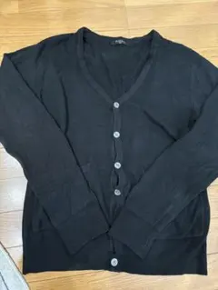 メンズ カーディガン