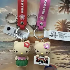 2026年最新】ハローキティキーホルダーフラダンスの人気アイテム