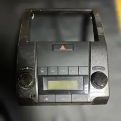 99000-79P65 ワゴンR MH21系 スズキ純正　オーディオパネル 99000-79P65 ワゴンR MH21系 スズキ純正 オーディオパネル - メルカリ