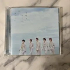 M!LK CD 奇跡が空に恋を響かせた　初回B