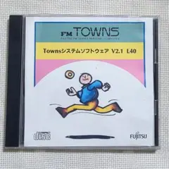 2026年最新】fm towns 2の人気アイテム - メルカリ