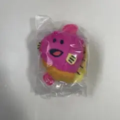 たべっ子水族館　ぷちぬいぐるみvol.1 まんぼう