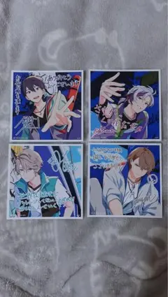 ろふまお ROF-MAO 加賀美ハヤト 剣持刀也 不破湊 甲斐田晴 購入特典