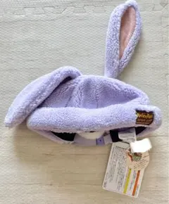 ディズニーシー　ファンタジースプリングス　限定　ロストキッズ　キッズ　キャップ